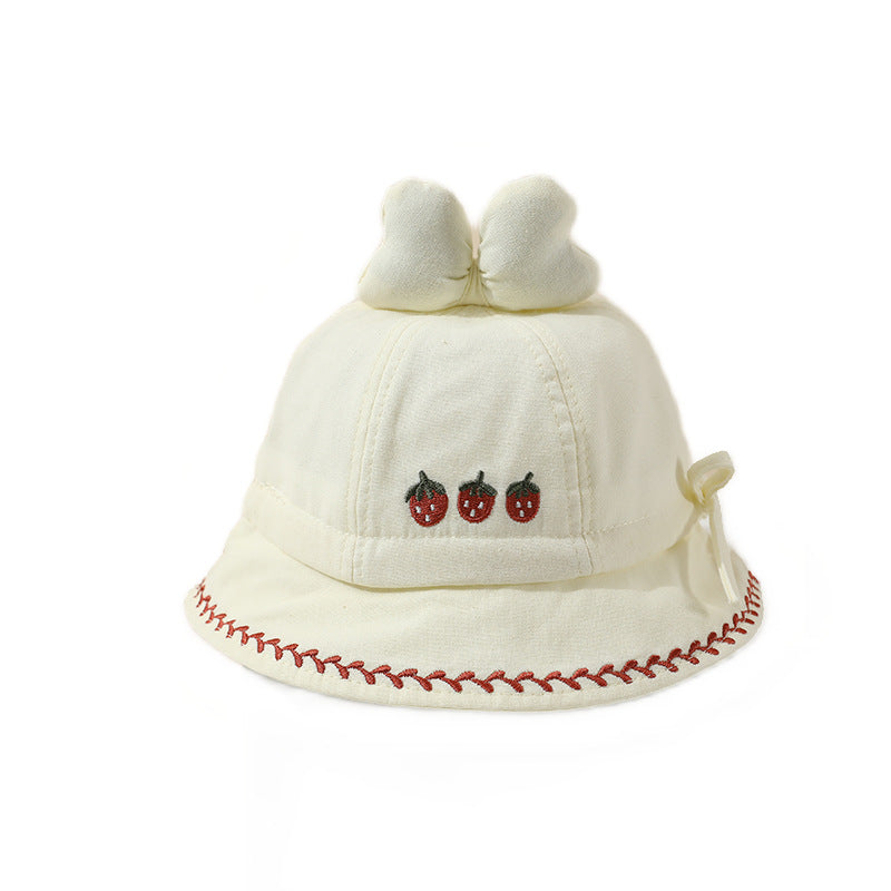 SweetSun Baby Bucket Hat