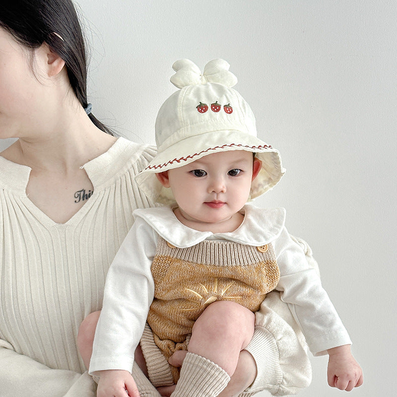 SweetSun Baby Bucket Hat