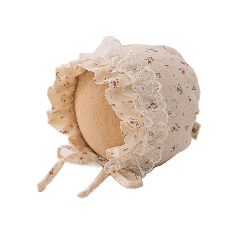 SunnyCuddles Baby Hat