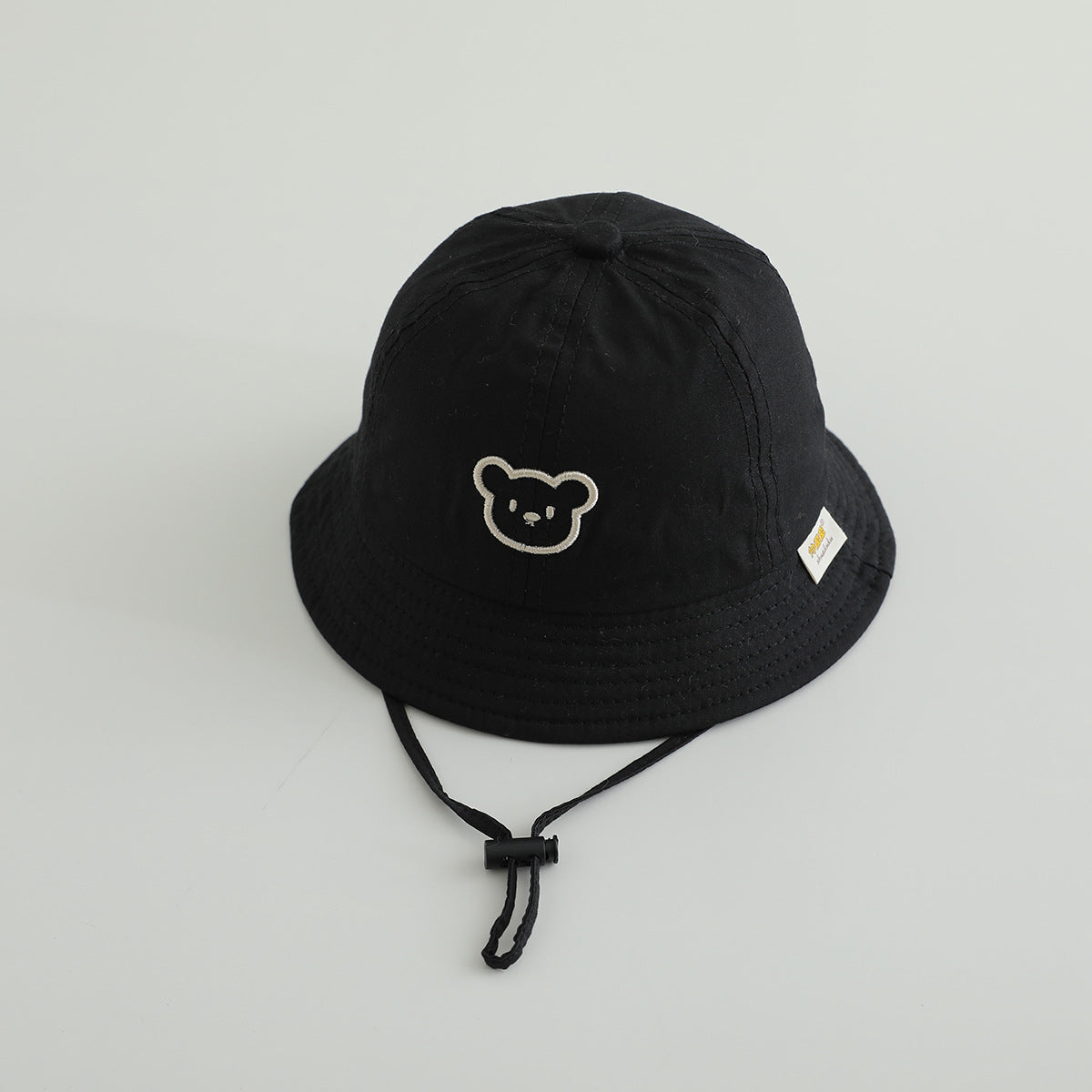 Cute Baby Outdoor Bucket Hat