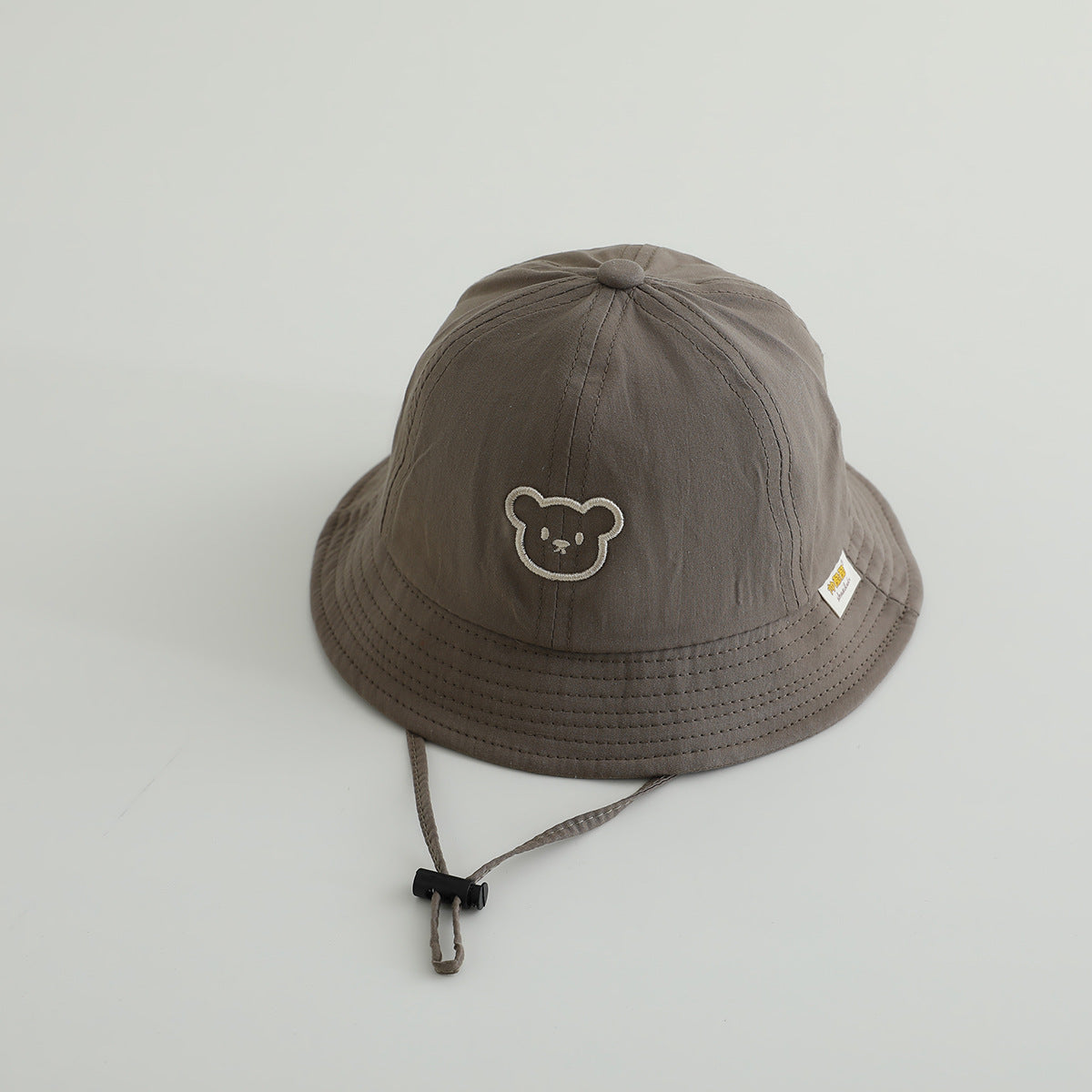 Cute Baby Outdoor Bucket Hat