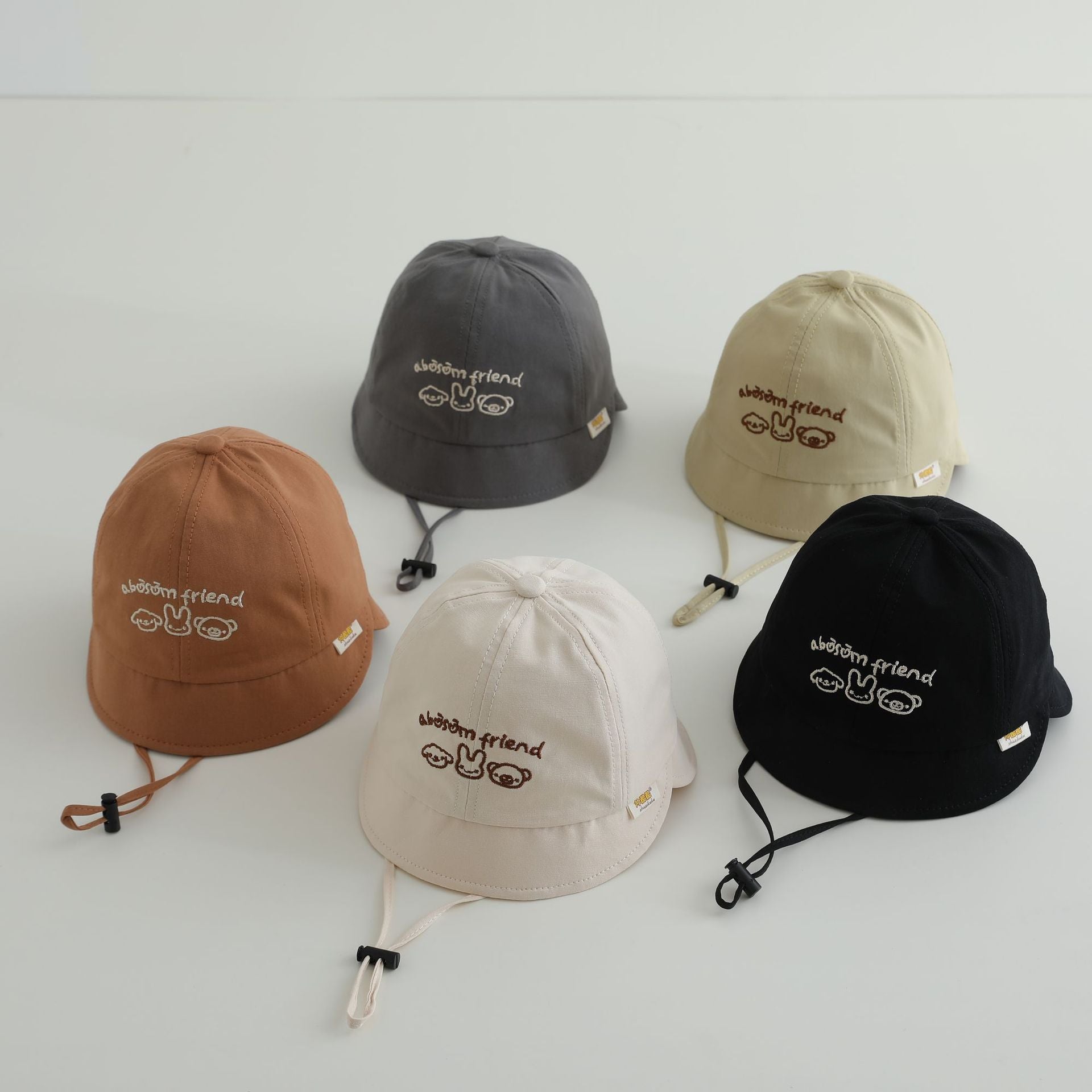 Spring & Fall Outdoor Hat for Boys