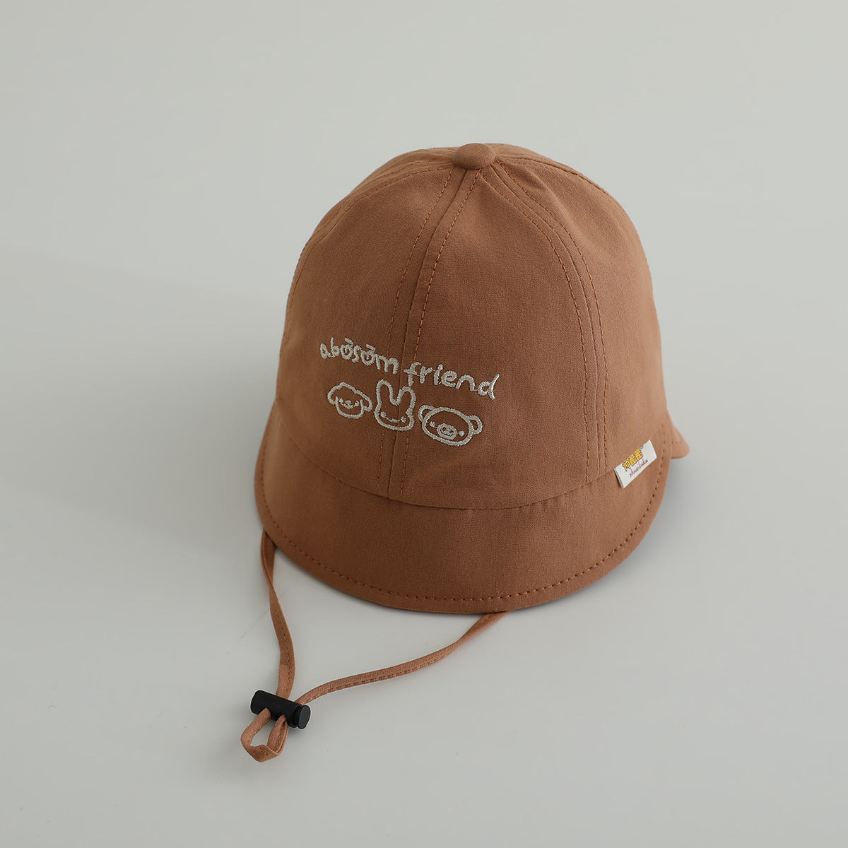 Spring & Fall Outdoor Hat for Boys