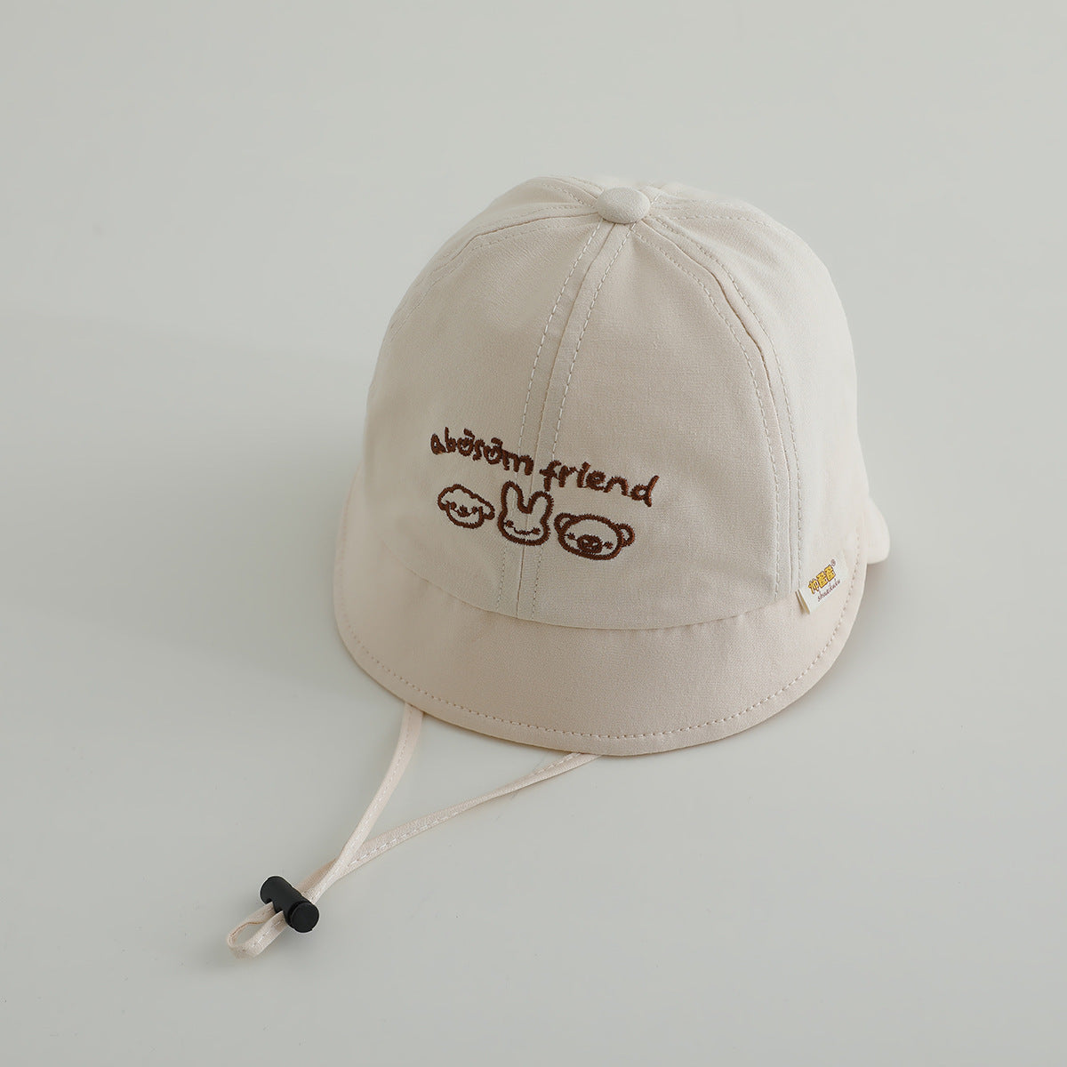 Spring & Fall Outdoor Hat for Boys