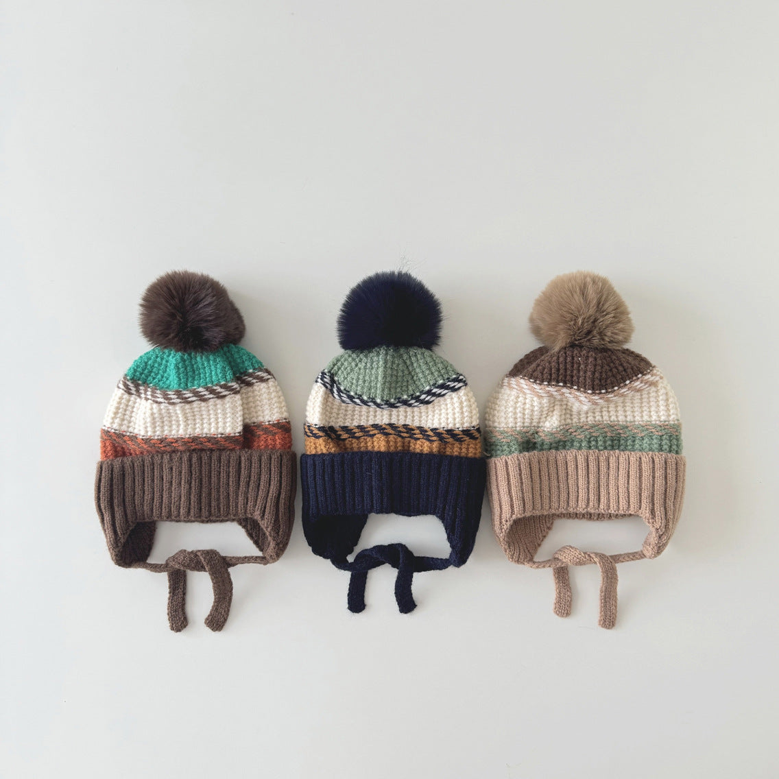 Little Wonders Winter Hat