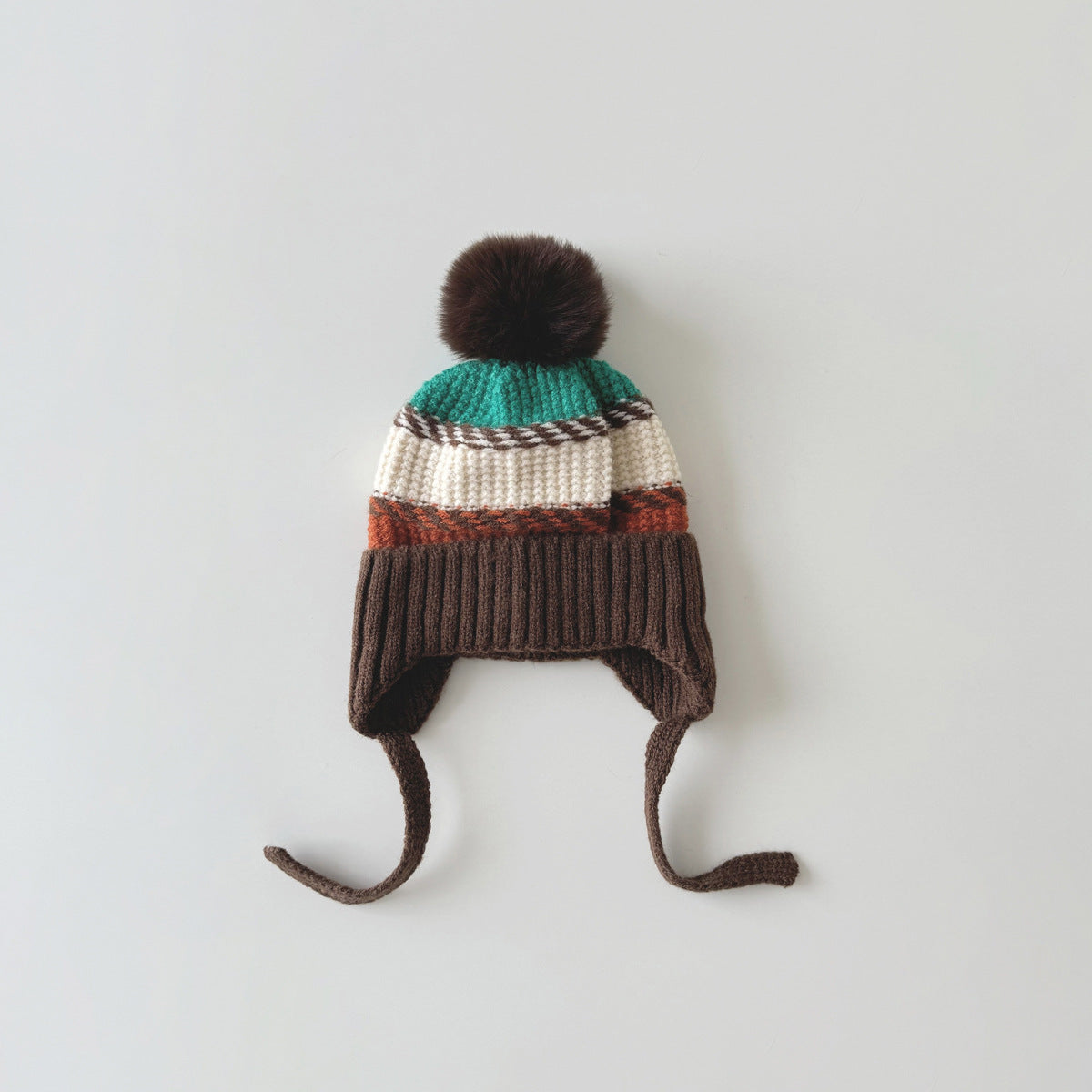 Little Wonders Winter Hat