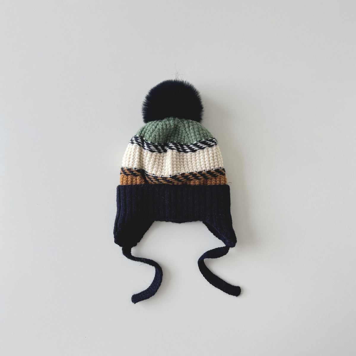 Little Wonders Winter Hat