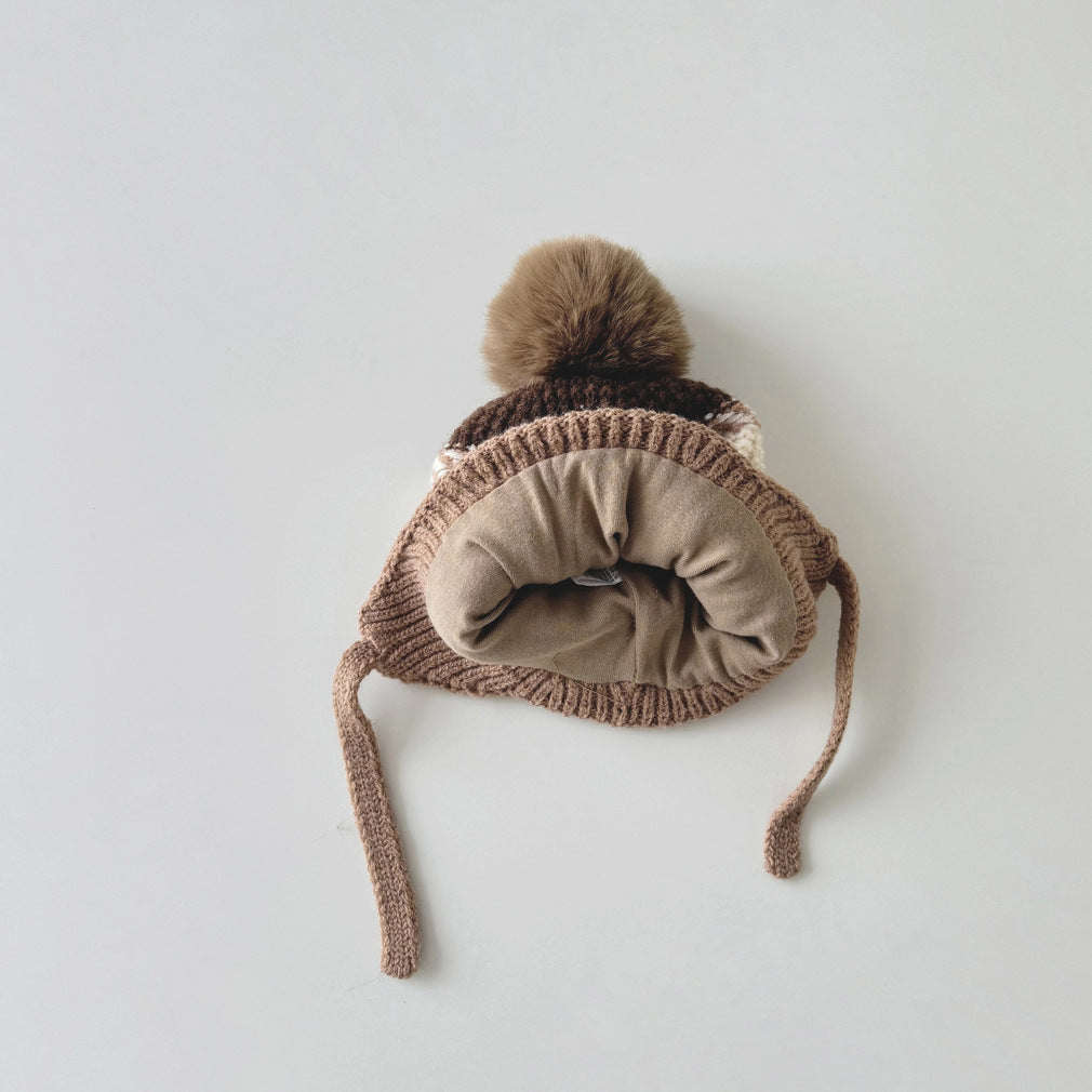 Little Wonders Winter Hat