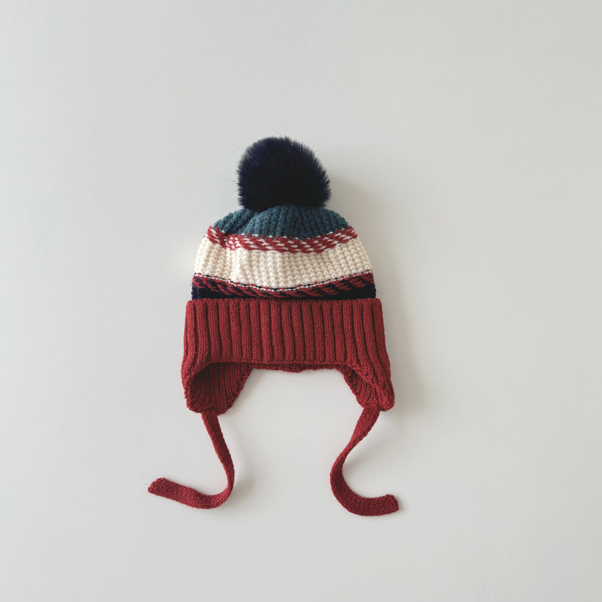 Little Wonders Winter Hat