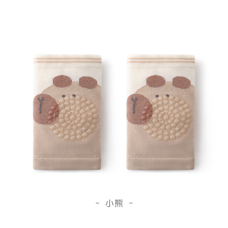 Knee Protectors | Learning-to-Walk Support