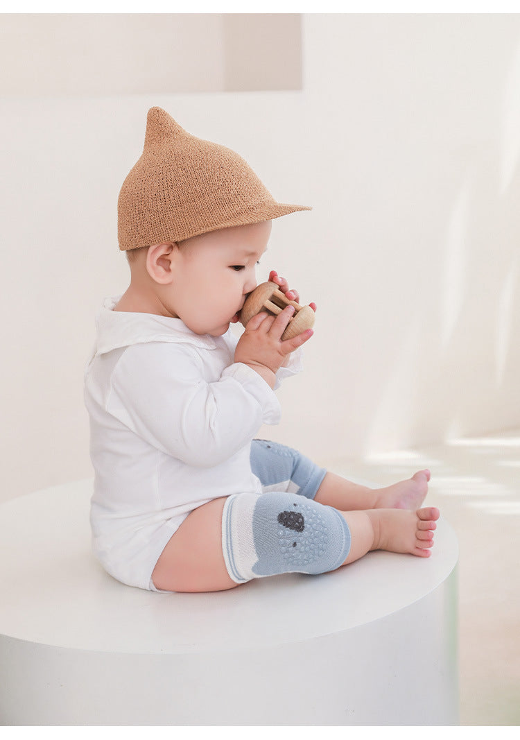 Knee Protectors | Learning-to-Walk Support