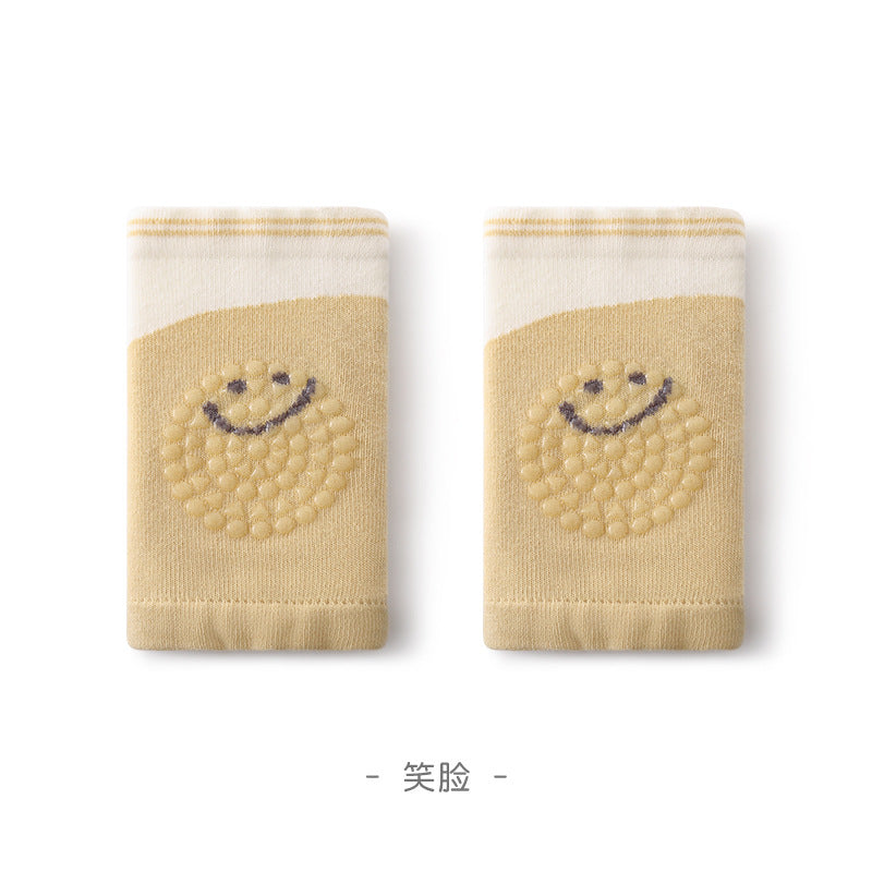 Knee Protectors | Learning-to-Walk Support