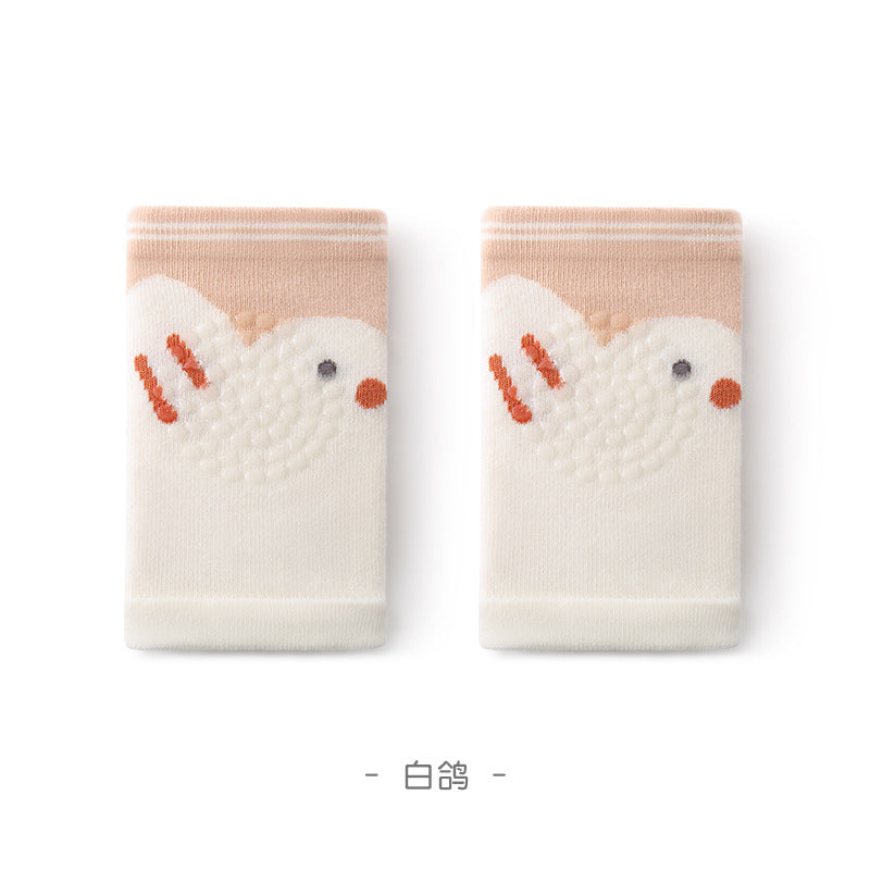 Knee Protectors | Learning-to-Walk Support