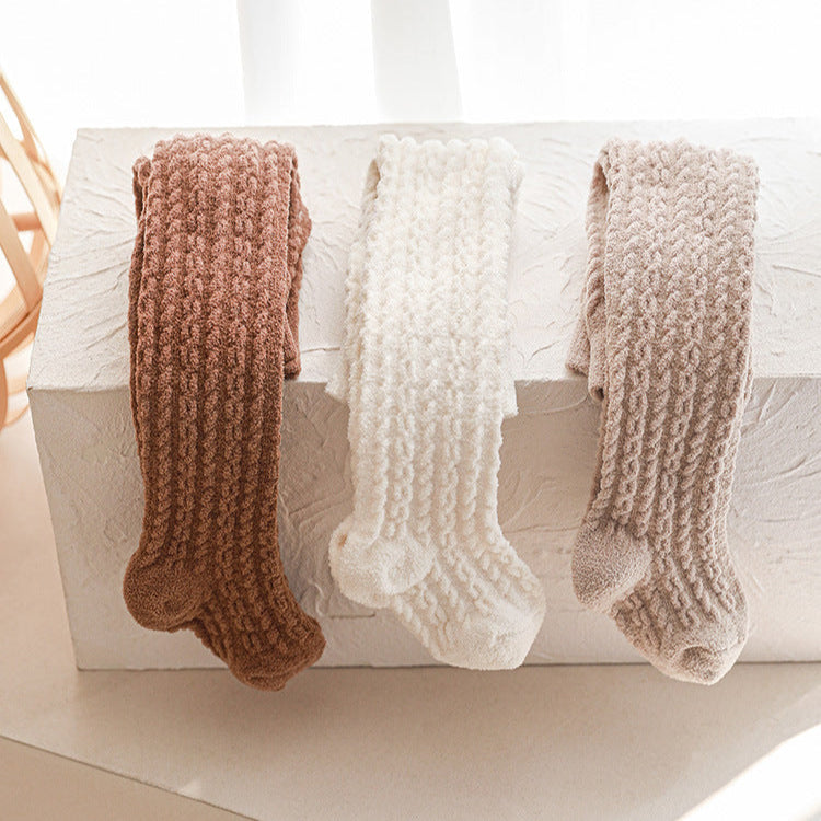 Warm Everyday Leggings