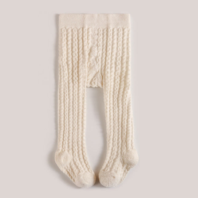 Warm Everyday Leggings