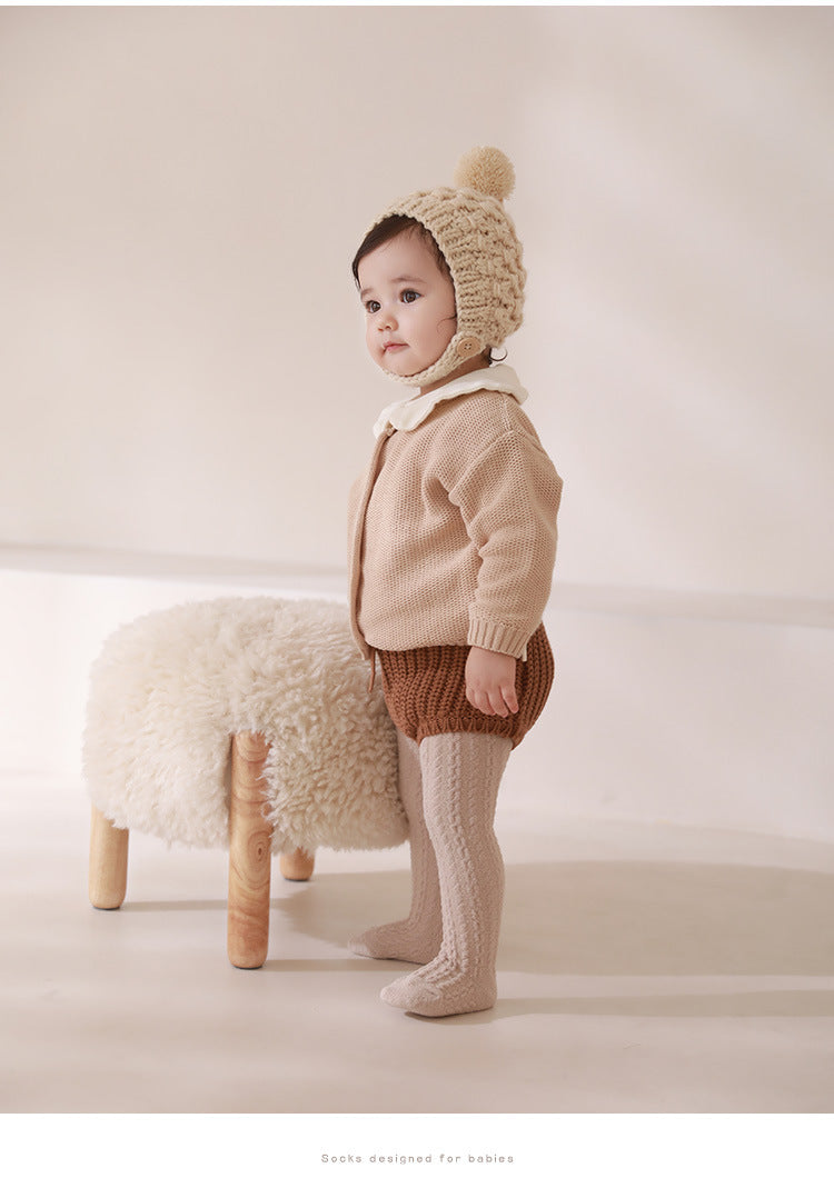 Warm Everyday Leggings