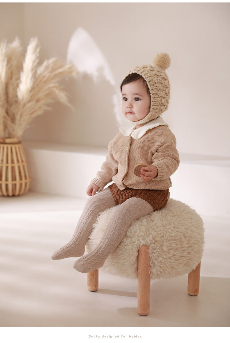 Warm Everyday Leggings