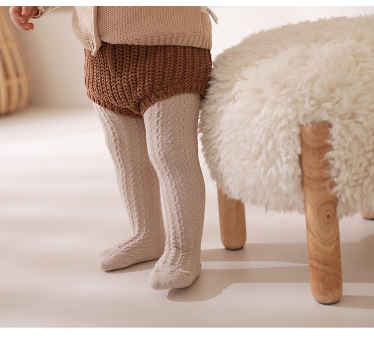 Warm Everyday Leggings