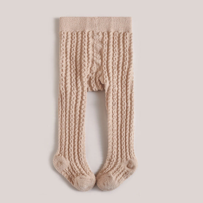 Warm Everyday Leggings