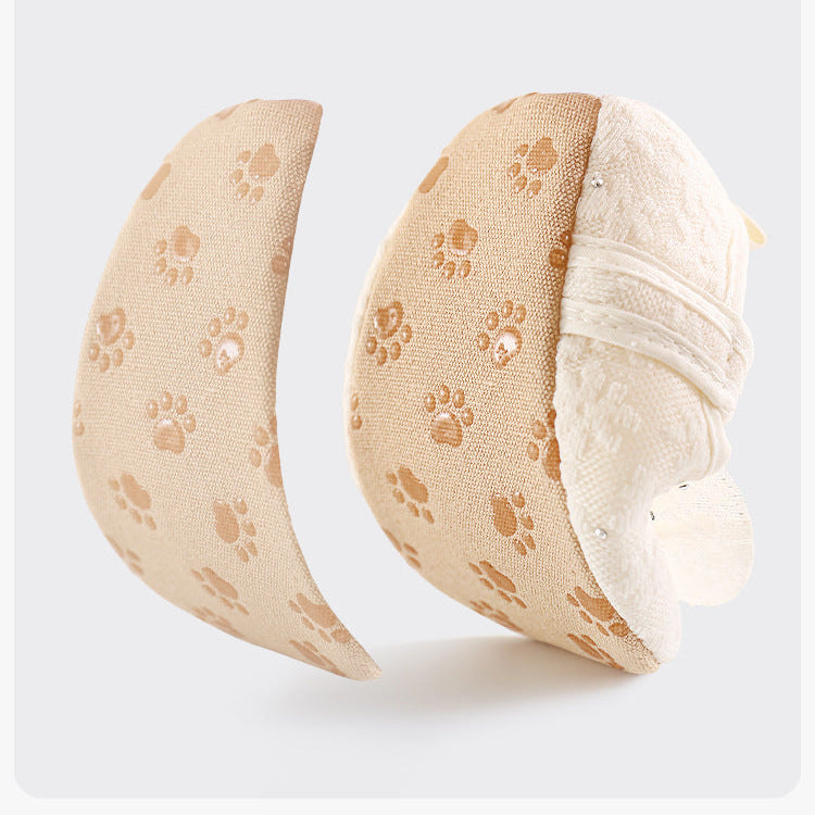 Little Princess Lace Shoes